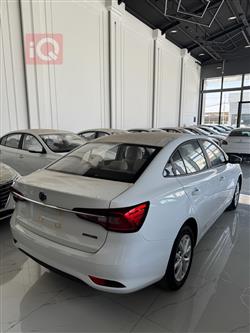 MG 5